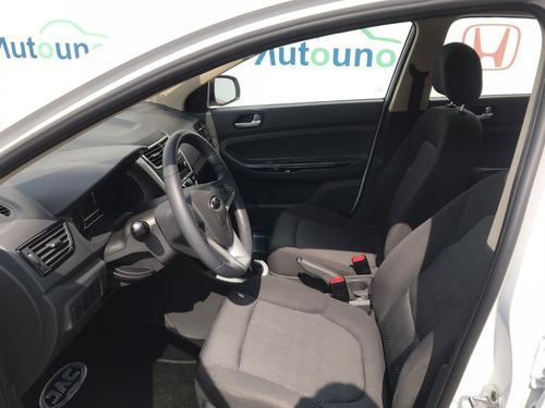 Imagen 15 de 15 de Jac J4 T/m 2021