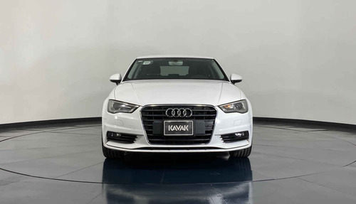 Imagen 2 de 15 de 121294 - Audi A3 2016 Con Garantía
