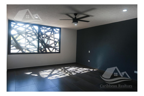 Imagen 25 de 30 de Casa En Venta En Riviera Maya Playa Del Carmen Selvamar Via Serena Syr195