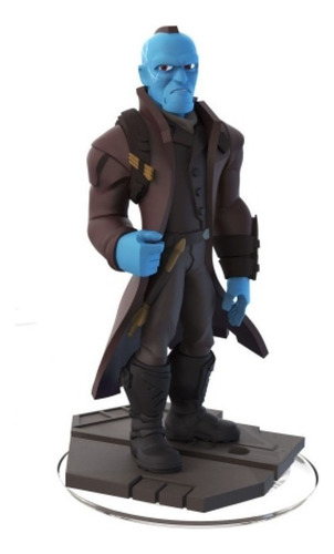 Boneco Disney Infinity 2.0 Yondu Figura Individual
