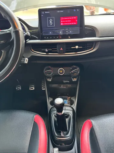Kia Picanto 1.2 Gt-Line