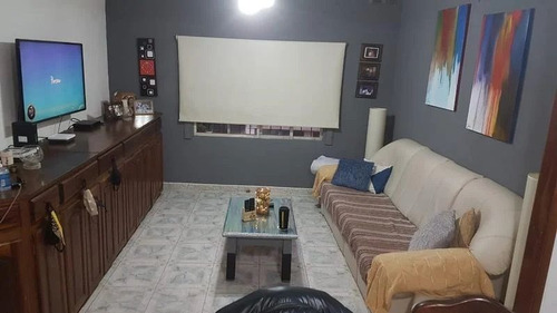 Imagen 1 de 7 de Departamento En Venta De 3 Dormitorios En Valentín Alsina