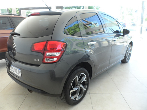 Imagen 3 de 15 de Citroen C3 1.6 Vti At6 Feel