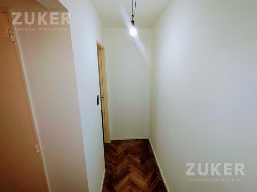 Imagen 3 de 17 de Barrio Norte Venta 2 Ambientes Oportunidad !!!