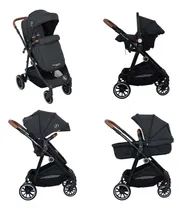 Comprar Coche Bebé Travel System 3 En 1 Avanti Moises Huevito