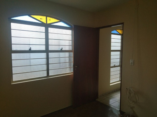 Casa A Venda No Jardim Maria Eugênia, Sorocaba - Sp - Ca00259 - 33263155