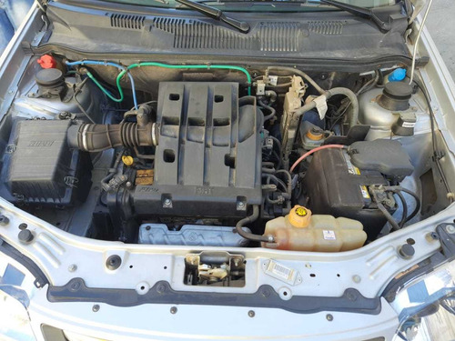 Fiat Palio 2012 1.0 Fire Economy Flex 5p