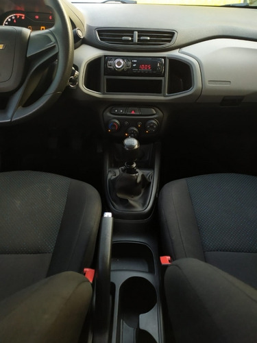 Imagem 13 de 15 de Chevrolet Prisma 1.0 Joy