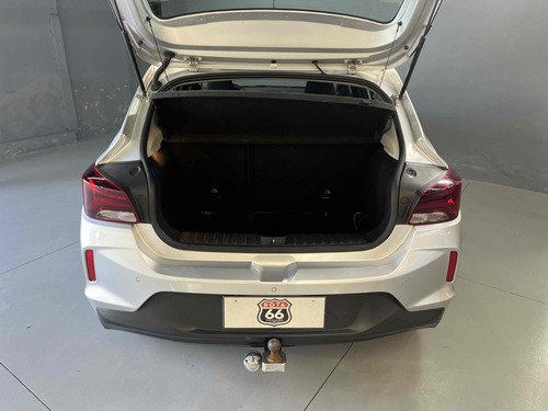 Chevrolet Onix 1.0 TURBO FLEX LT MANUAL
