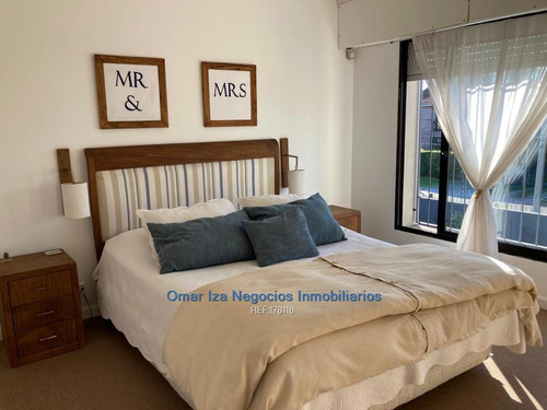 Imagen 14 de 20 de Venta Casa 5 Dormitorios 5 Baños Carrasco