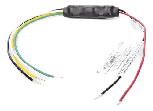 Honeywell 4193sn Modulo Expansor De 1 Zona V-plex