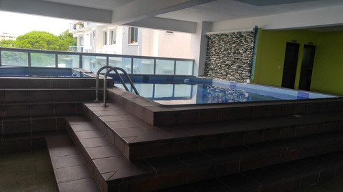 Imagen 23 de 24 de Apartamento En Venta En Av. Anacaona, Los Cacicazgos