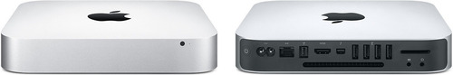 Imagen 3 de 8 de Apple Mac Mini Core I7 500gb 16gb Ram Reacondicionado