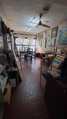 Casa En Poeta Lugones 3 Dor Apta Credito.