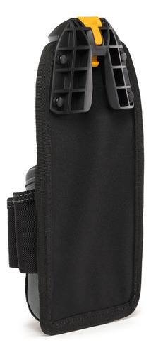 Coleto Tecnico 11 Bolsillos Cliptech Toughbuilt Tb-ct-22