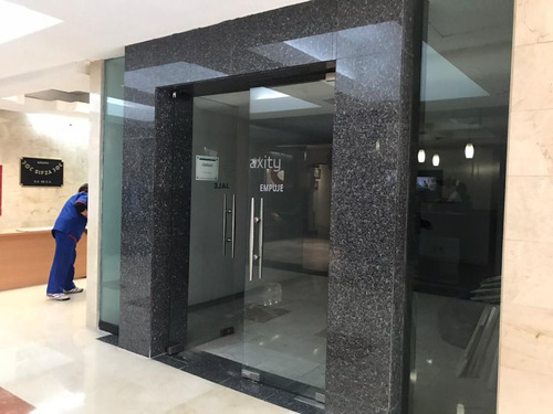 Imagen 2 de 20 de Oficinas En Edificio Torre Prisma Polanco1,057m2