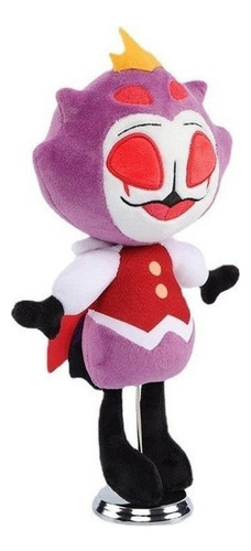 El Circo Stolas Muñeco Peluche Juguete 30cm