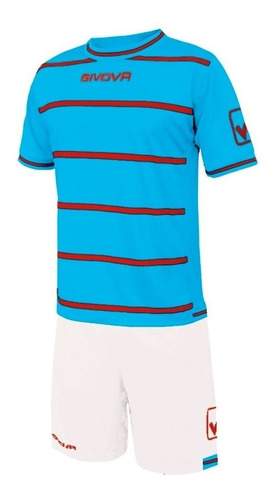 Equipamiento De Fútbol Conjunto Camiseta Y Short Mvdsport