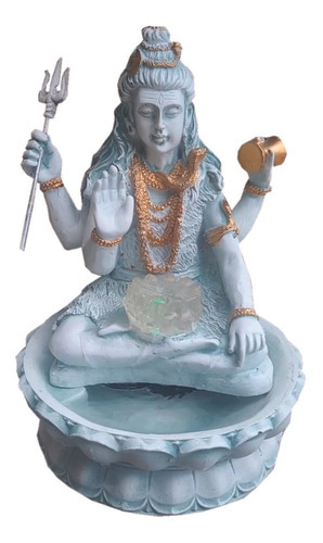 Fonte Shiva 01062