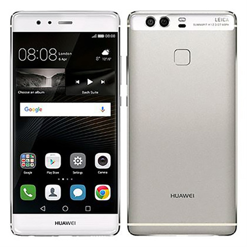 Celular Libre Huawei P9 5.2'' 32gb 12mp/8mp 4g