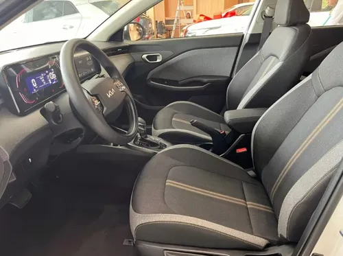 Kia K3 Cross Vibrant Automático 1.6 Mod 2026