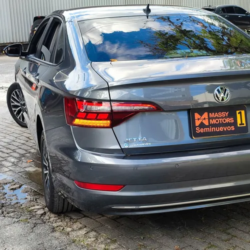 Jetta Comfortline Tp 1400 Cc