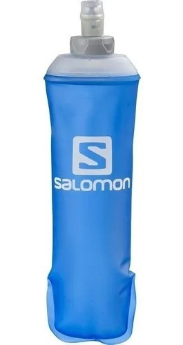 Imagen 1 de 4 de Botella -  Salomon Soft Flask 500ml - Hidratación