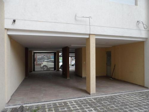 Imagen 29 de 29 de Departamentos En Piso - A Estrenar - 3 Ambientes - Castelar