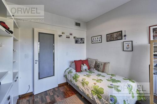 Imagen 25 de 30 de Excelente Planta En Torre Con 2 Cocheras - Imperdible!