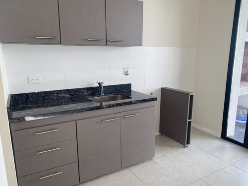 Venta Duplex 3 Amb.lujan A Estrenar Fondo Parrilla