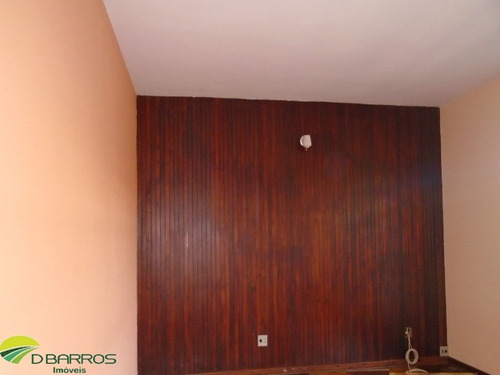 Imagem 5 de 21 de Casa - 4821 - 68982924
