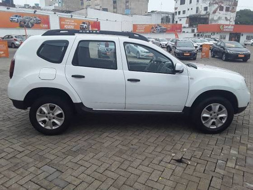 Imagem 9 de 9 de Renault Duster 1.6 16v Sce Flex Expression X-tronic