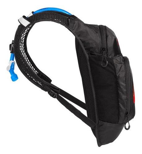 Mochila De Hidratação Mini Mulle 1,5l Camelbak Ciclismo