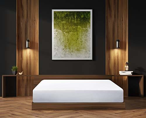 Sabanas Utopia Bedding De Color Blanco Son De Microfibra
