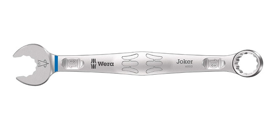 Anillo llaves de trinquete 8mm Joker Wera for sale online 
