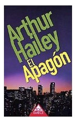 Libro Apagon (coleccion Top 20) De Hailey Arthur