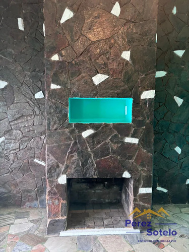 Casa En Alquiler