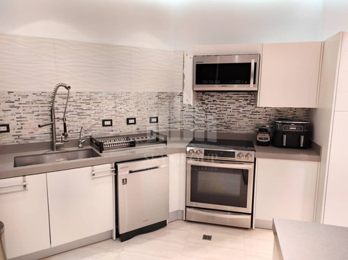 Imagen 5 de 13 de Exclusivo Apartamento En Res. Xian, Terrazas Del Country (lema-837)