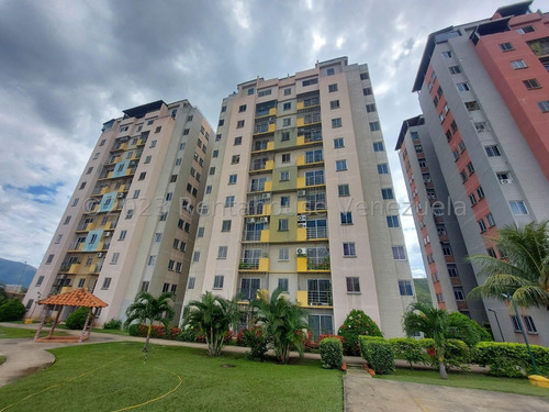 Apartamento En Venta En Montemayor San Diego Carabobo 24-13535, Eloisa Mejia