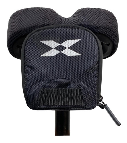 Imagen 3 de 5 de Bolso Maletin Porta Herramientas Bicicleta Venzo Impermeable
