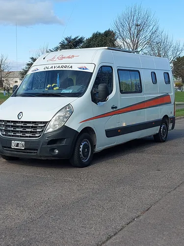 Motorhome