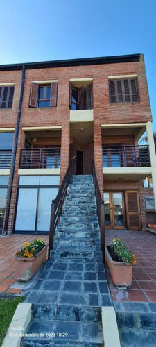 En Pinamar | Dúplex Pleno Centro Frente Al Mar!