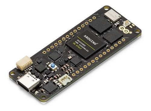 Placa Arduino Portenta H7 Original