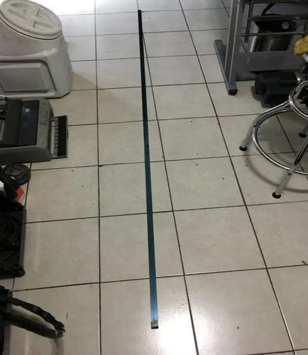 Imagen 2 de 6 de Fleje Para Caja De Frenado Blue Giant
