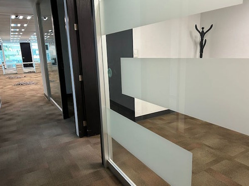 Oficina En Renta En Lomas De Chapultepec De 525 M² Lv113