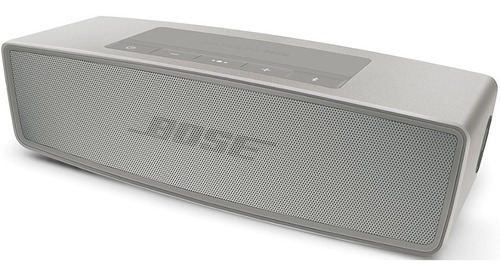 Bose Altavoz Bluetooth Soundlink Mini Ii Inalámbrico