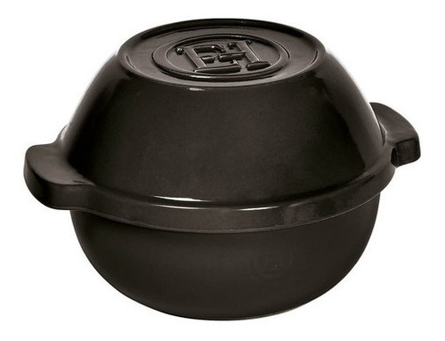 Emile Henry Made In France - Olla Para Pan, 9.4 In, Color 