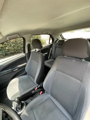 Volkswagen Gol 2016