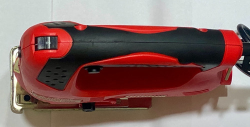 Sierra Caladora 650w V Variable Omaha Guia Laser Profesional