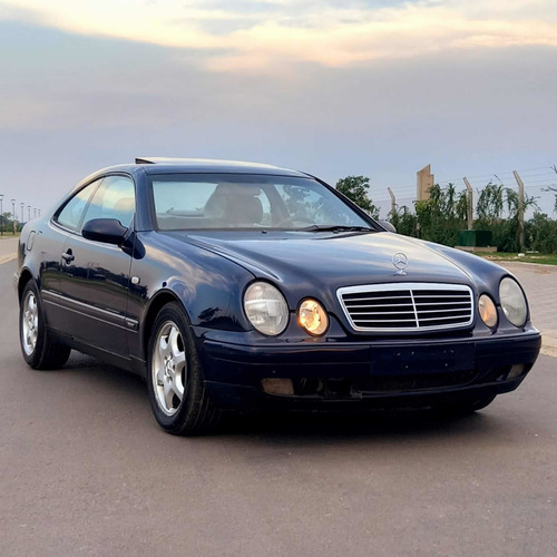 Imagen 7 de 14 de Mercedes-benz Clk200 Clk 230 Kompressor